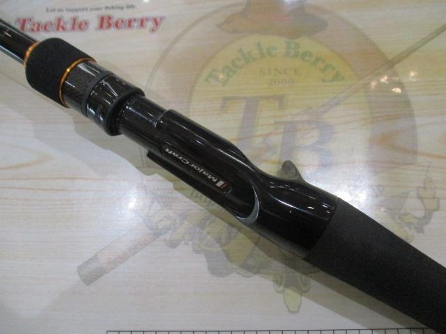 美品　トリプルクロス　TCX-822H/B 専用ケース付き トリプルクロス TCX-822H/B｜＠ベリーネット 日本最大新品中古