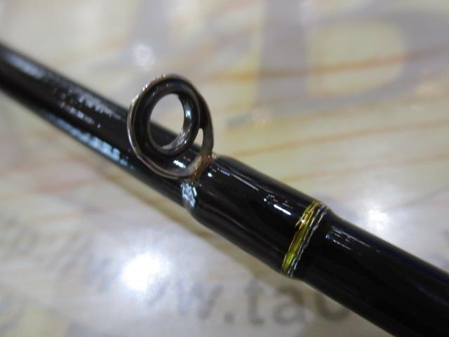 トリプルクロス TCX-822H/B