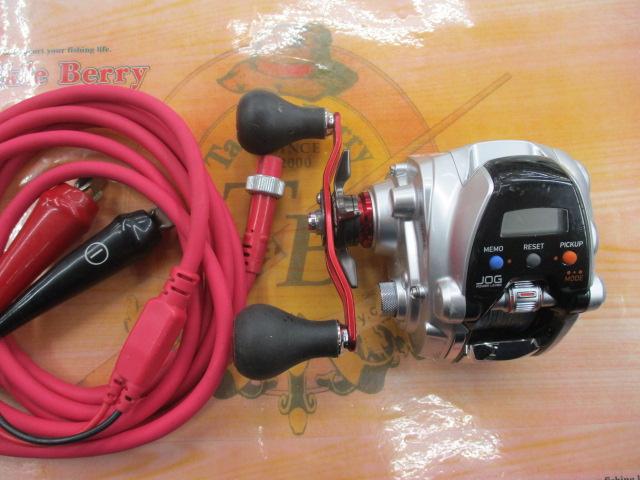 シーボーグ150J-DH-L シーボーグ 150J-DH-L｜＠ベリーネット 日本最大新品中古釣具WEB