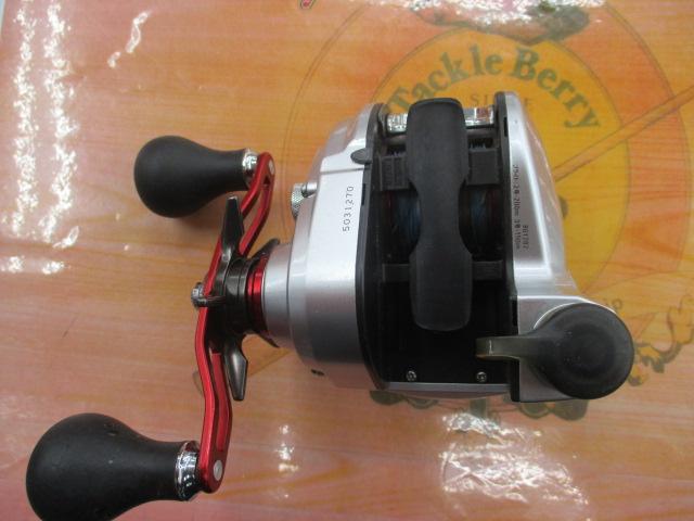 シーボーグ 150J-DH-L｜＠ベリーネット 日本最大新品中古釣具WEB