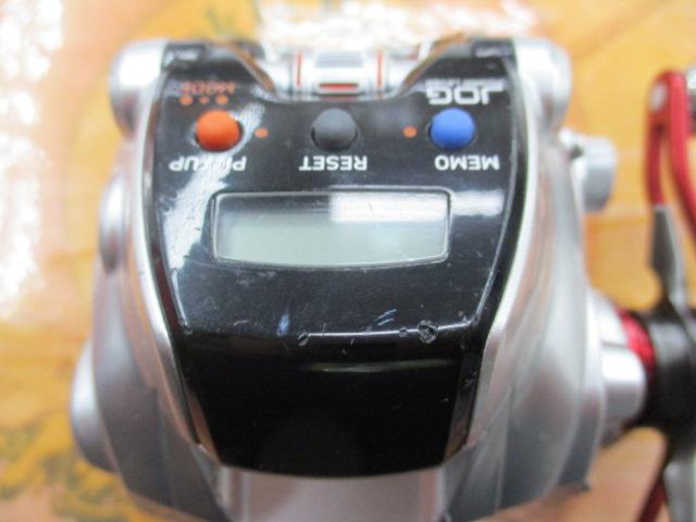 シーボーグ150J-DH-L シーボーグ 150J-DH-L｜＠ベリーネット 日本最大新品中古釣具WEB
