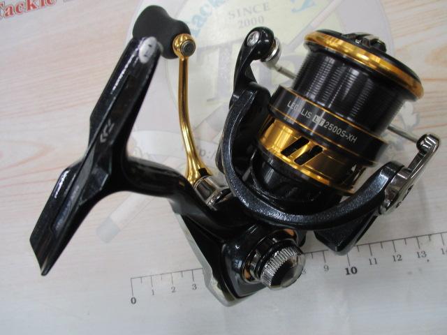 DAIWA - DAIWA 18レガリス LT2500S-XH　未使用品 DAIWA（釣り） ダイワ 18レガリス LT2500S−XH