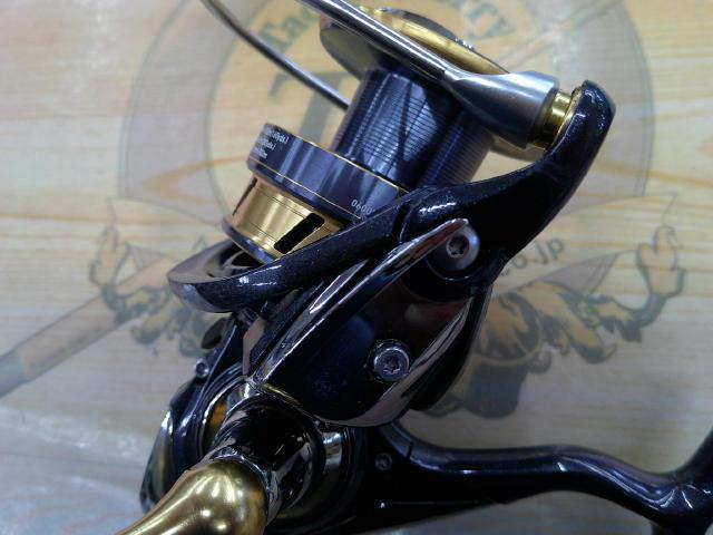 18レガリス LT5000D-CXH｜＠ベリーネット 日本最大新品中古釣具