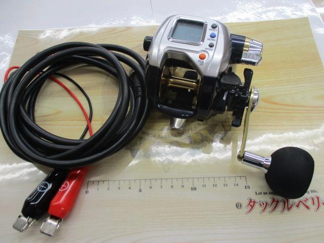 レオブリッツ S400｜＠ベリーネット 日本最大新品中古釣具WEB