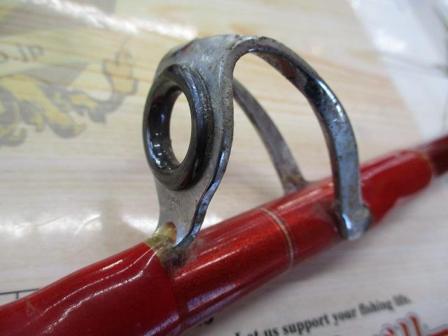 ファイアジャック 205S