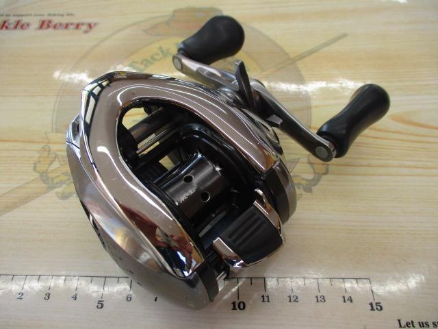 SHIMANO - 16アンタレスDC 中古品 SHIMANO】【淡水専用】シマノ『16アンタレスDC HG RIGHT』03519