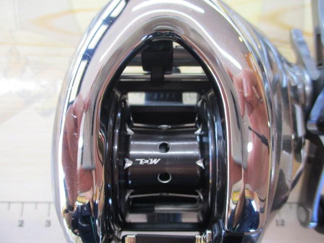 SHIMANO - 16アンタレスDC 中古品 SHIMANO】【淡水専用】シマノ『16アンタレスDC HG RIGHT』03519