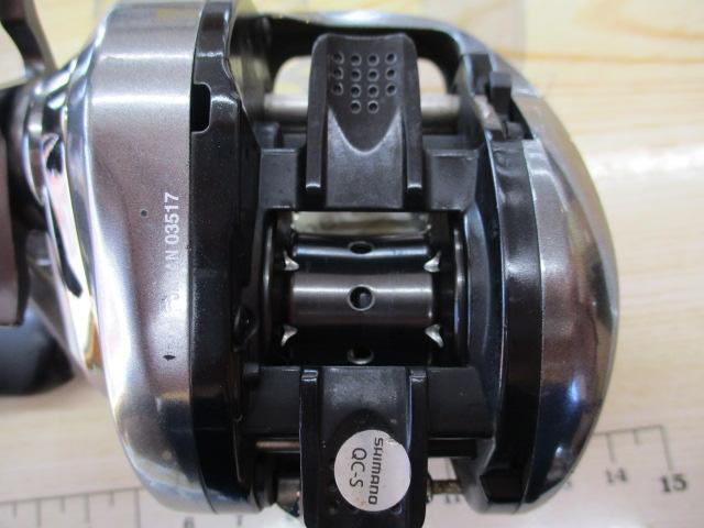 16アンタレスDC RH｜＠ベリーネット 日本最大新品中古釣具WEBショップ