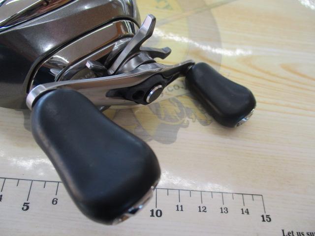 16アンタレスDC RH｜＠ベリーネット 日本最大新品中古釣具WEBショップ