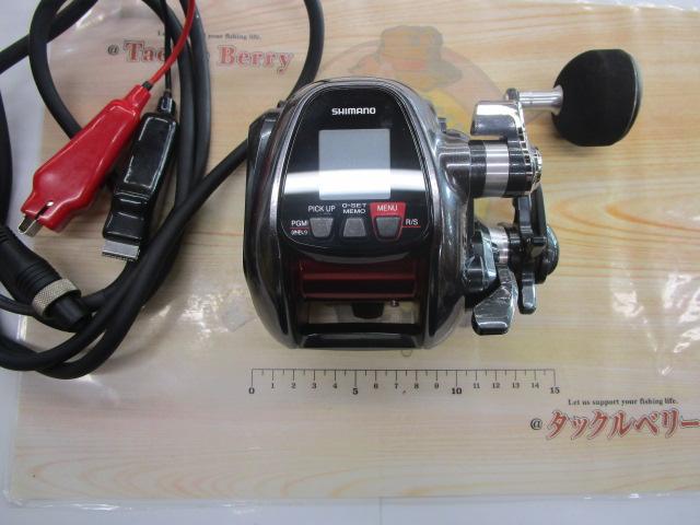 16プレイズ 3000｜＠ベリーネット 日本最大新品中古釣具WEBショップ