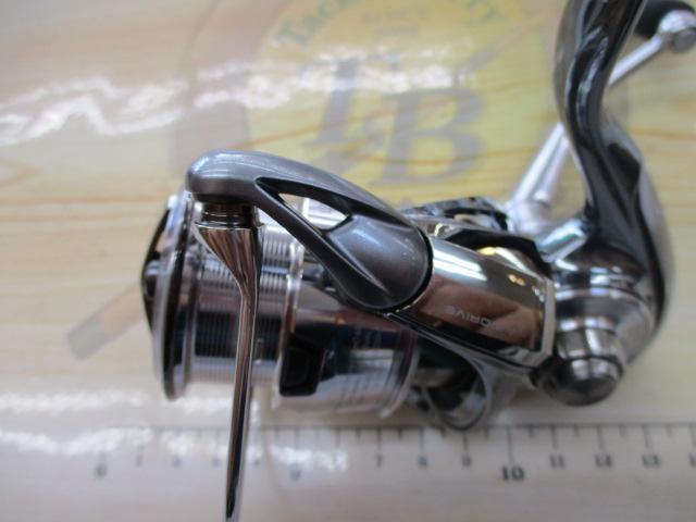I'mさん専用22イクジストLT2500S-H(極美品) 22イグジストLT2500S-H｜＠ベリーネット 日本最大新品中古釣具