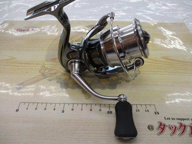 22イグジスト LT2500S-H｜＠ベリーネット 日本最大新品中古釣具