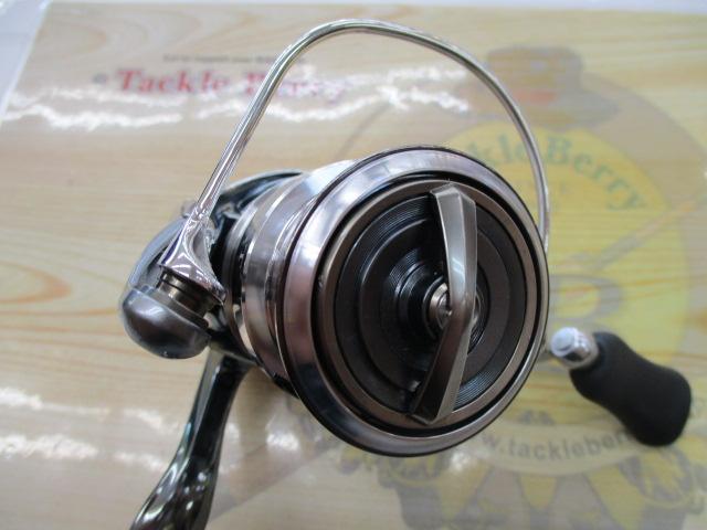 22イグジスト LT2500S-H｜＠ベリーネット 日本最大新品中古釣具