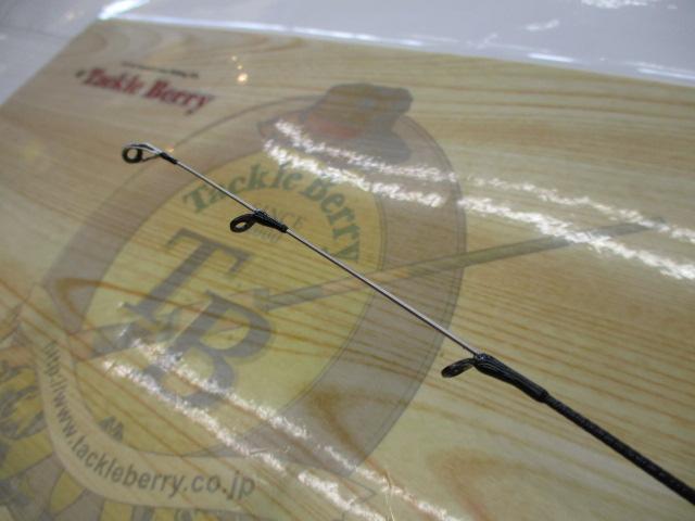 エメラルダス　ST 83M-SMT エギング】エメラルダス ストイストST 83MーSMT 買うつもりは