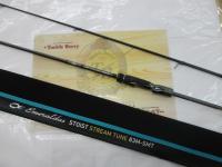 エメラルダスストイストST 83M-SMT