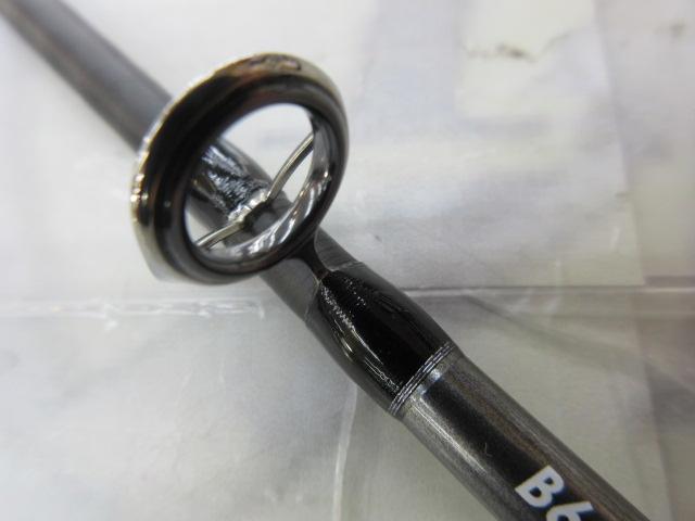 オシアジガーLJ B63-1｜＠ベリーネット 日本最大新品中古釣具WEB