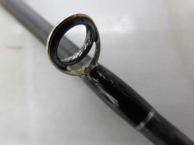 オシアジガーLJ B63-1｜＠ベリーネット 日本最大新品中古釣具WEB