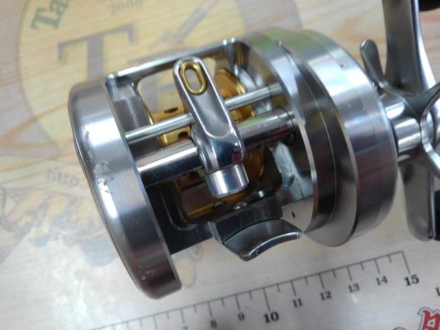 10カルカッタコンクエスト 101DC シマノ(SHIMANO) カルカッタコンクエスト 101DC 022806