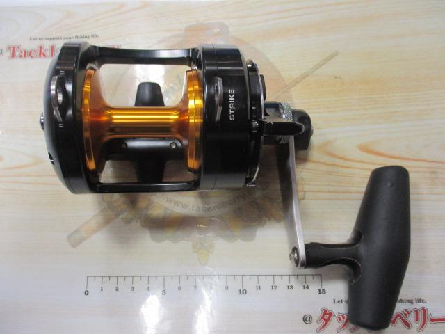 キャバラCA-15-Ⅱ