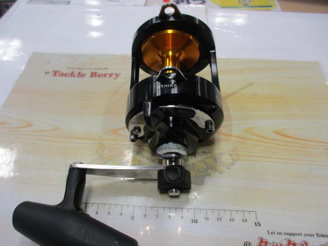 キャバラCA-15-Ⅱ