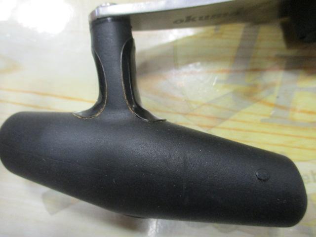 キャバラCA-15-Ⅱ