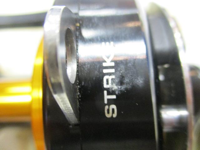 キャバラCA-15-Ⅱ