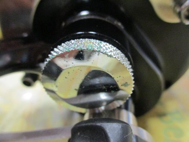 キャバラCA-15-Ⅱ