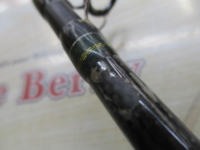 デストロイヤー F6-69X(HT800)マットブラックブランクス