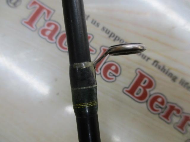 デストロイヤー F6-69X(HT800)マットブラックブランクス