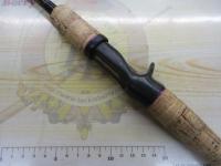 デストロイヤー F6-69X(HT800)マットブラックブランクス