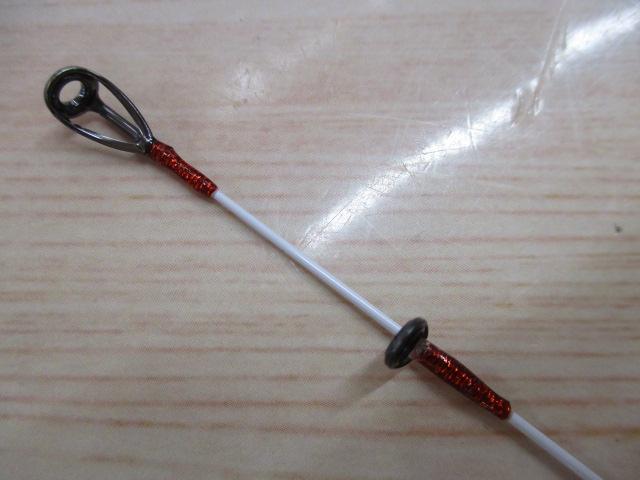 21炎月SS一つテンヤマダイ 240MH｜＠ベリーネット 日本最大新品中古