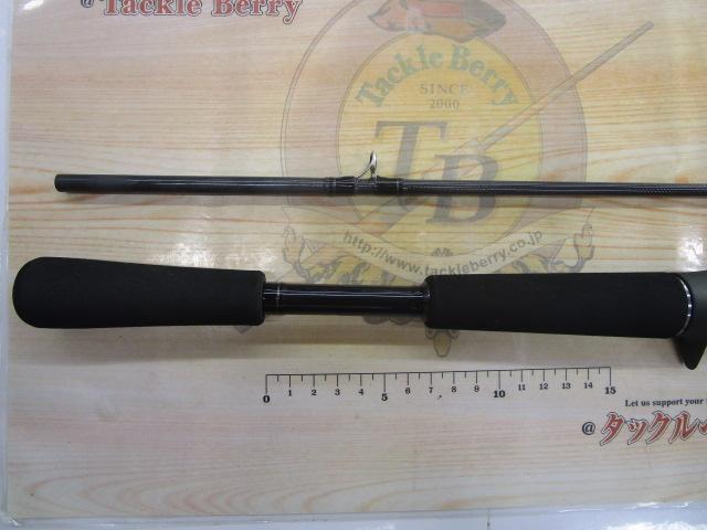 新品未使用 ダイワ タトゥーラ XT 672MHFB 楽天市場】ダイワ(DAIWA) バスロッド TATULA(タトゥーラ) XT