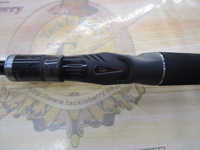 タトゥーラXT 672MHFB｜＠ベリーネット 日本最大新品中古釣具WEB