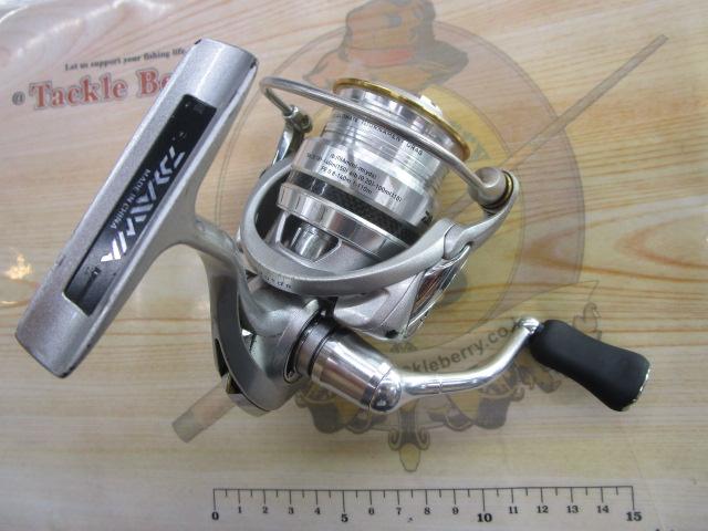 11カルディア 2506H｜＠ベリーネット 日本最大新品中古釣具WEB