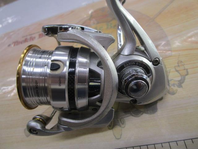 11カルディア 2506H