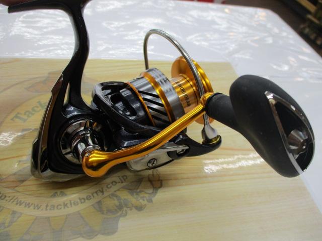 20レブロス LT5000D-CH｜＠ベリーネット 日本最大新品中古釣具