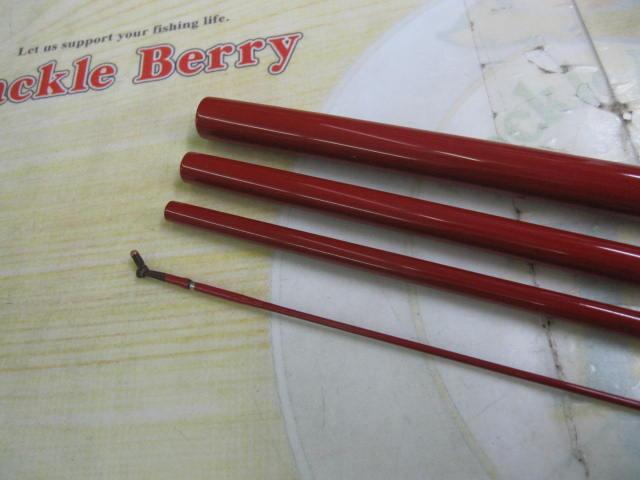 朱紋峰 凌 12｜＠ベリーネット 日本最大新品中古釣具WEBショップ