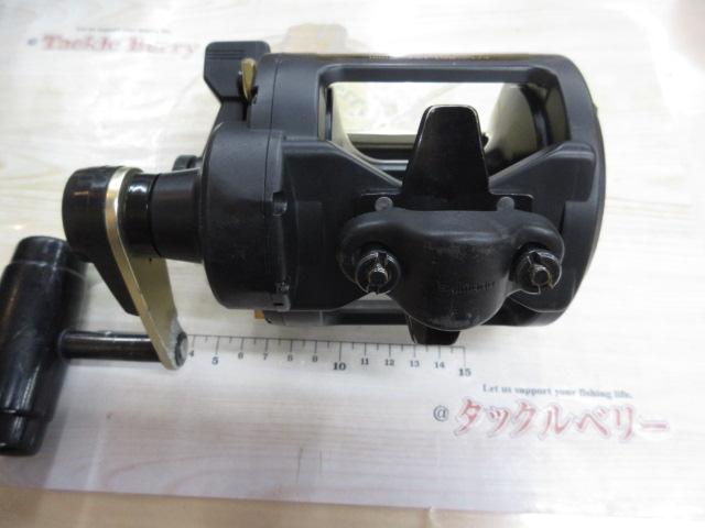 TLD 2スピード 30