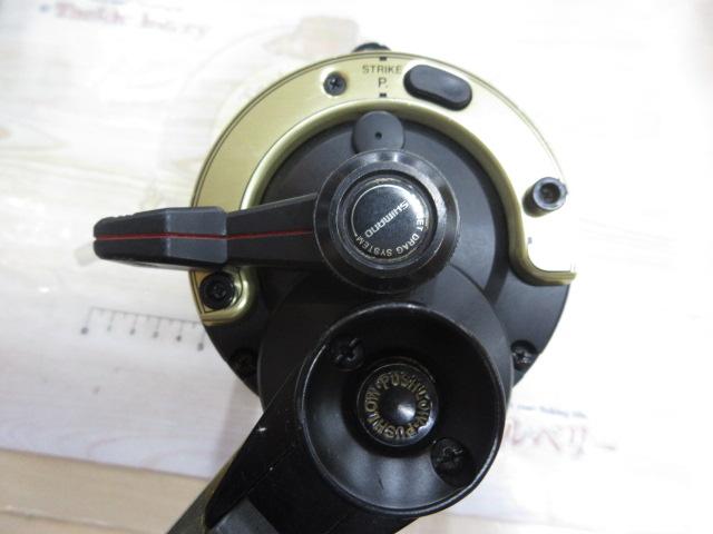 TLD 2スピード 30