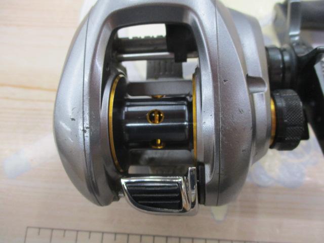 09アルデバランMg7 RH｜＠ベリーネット 日本最大新品中古釣具WEB