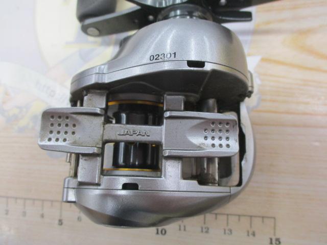 09アルデバランMg7 RH｜＠ベリーネット 日本最大新品中古釣具WEB