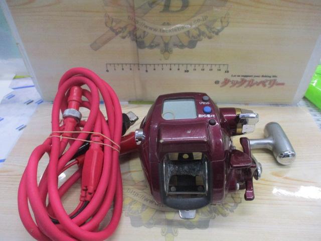 シーボーグ 400BDe