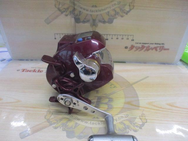 シーボーグ 400BDe