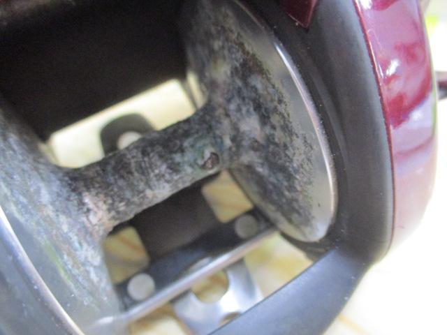 シーボーグ 400BDe