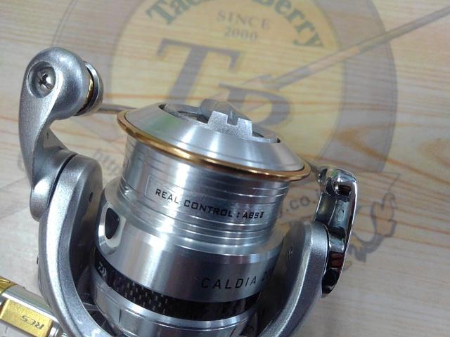 11カルディア 2004