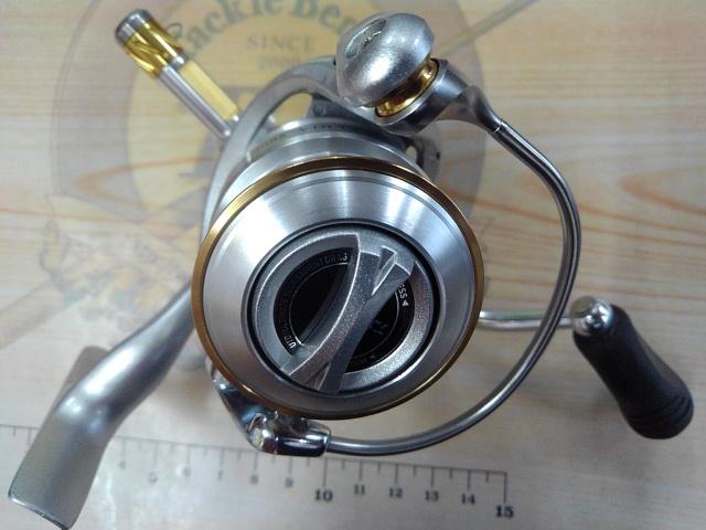 11カルディア 2004