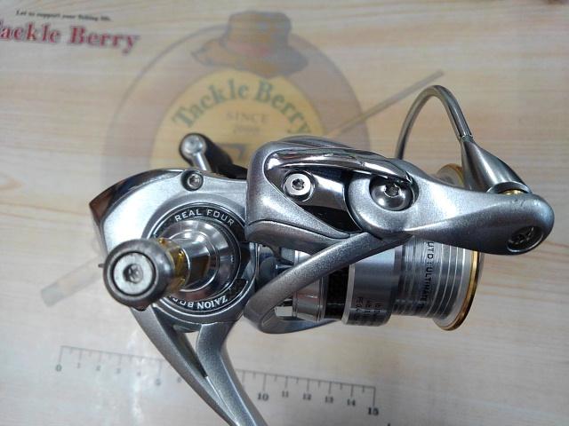 11カルディア 2004