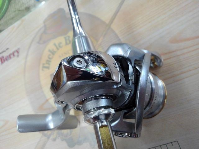 11カルディア 2004