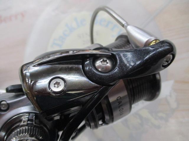 14カルディア 2506｜＠ベリーネット 日本最大新品中古釣具WEB