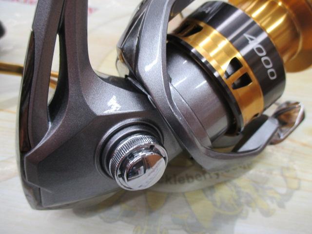 【新品未使用品】シマノ　セドナ4000XG 17セドナ 4000XG｜＠ベリーネット 日本最大新品中古釣具WEBショップ